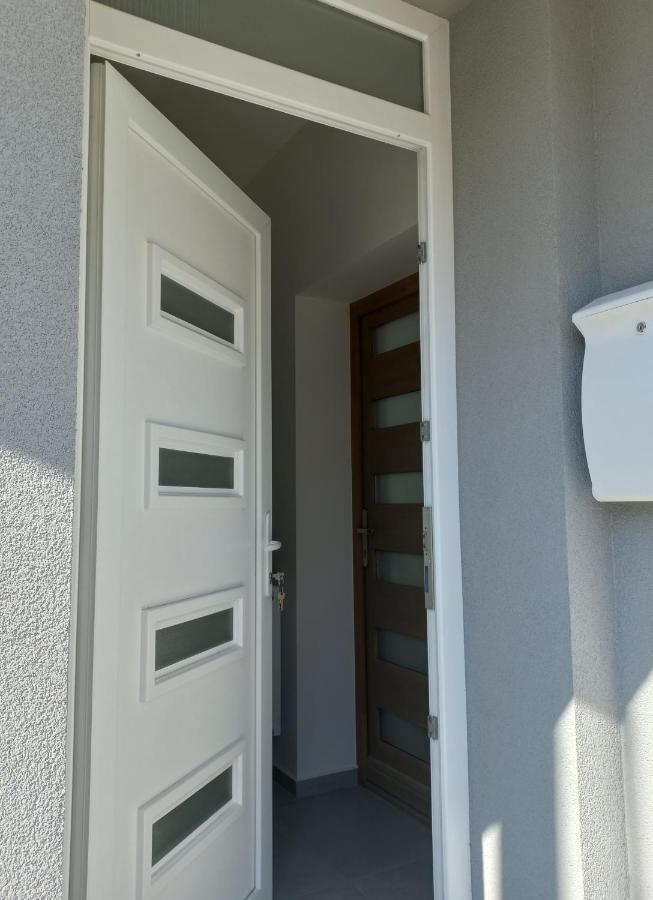 Major11 Apartman - Zsolnay Negyed Pécs Exteriör bild