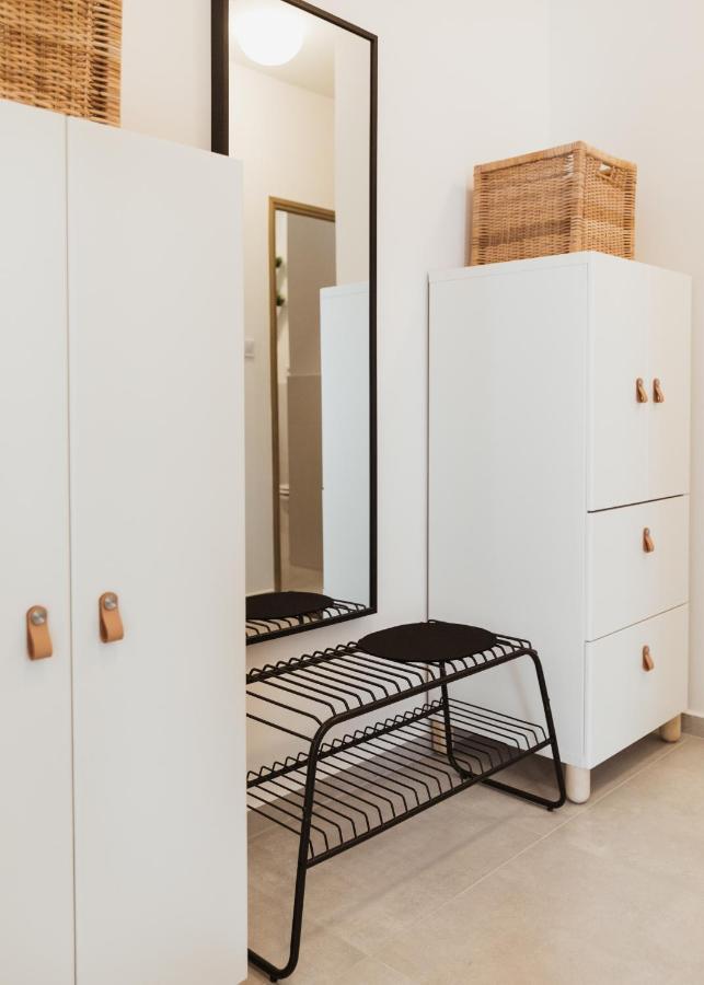 Major11 Apartman - Zsolnay Negyed Pécs Exteriör bild