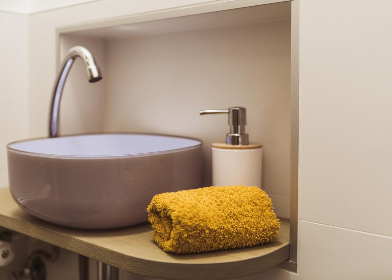 Major11 Apartman - Zsolnay Negyed Pécs Exteriör bild