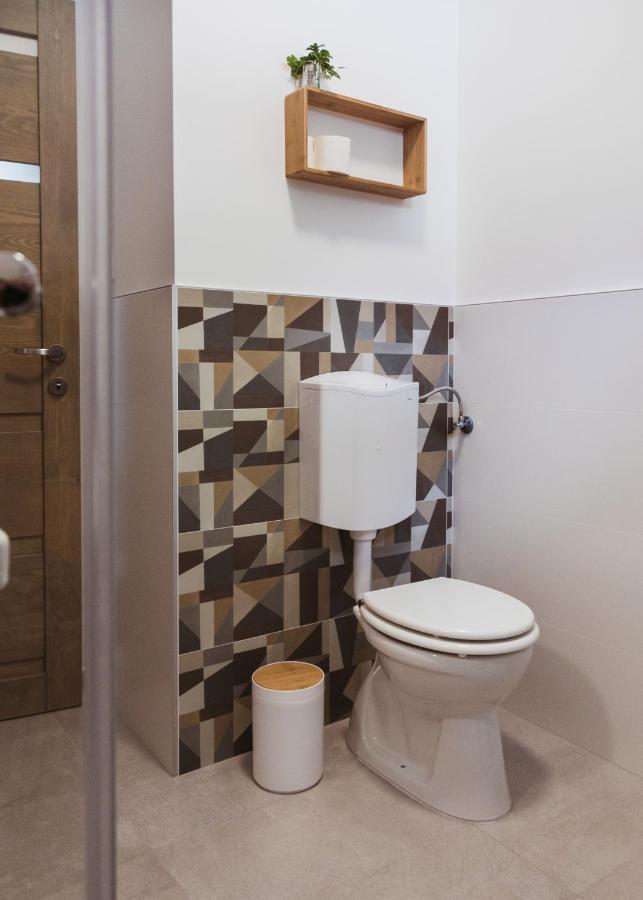 Major11 Apartman - Zsolnay Negyed Pécs Exteriör bild
