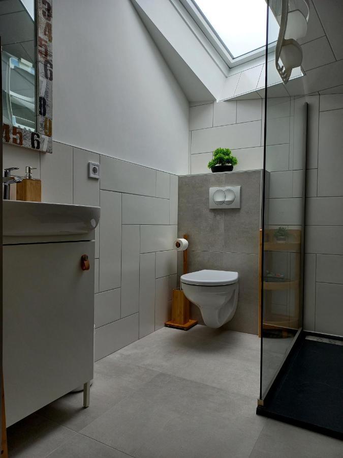 Major11 Apartman - Zsolnay Negyed Pécs Exteriör bild