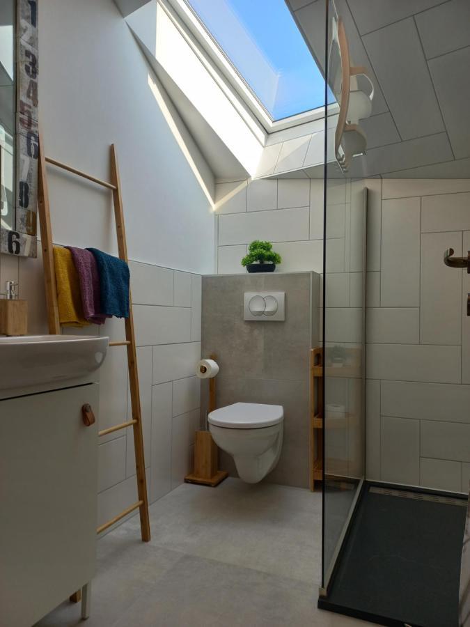 Major11 Apartman - Zsolnay Negyed Pécs Exteriör bild